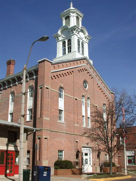 Athens | Ohio University, Appalachian Mountains, Hocking River | Britannica