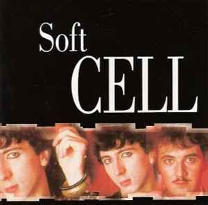 Soft Cell – Soft Cell (1998, CD) - Discogs