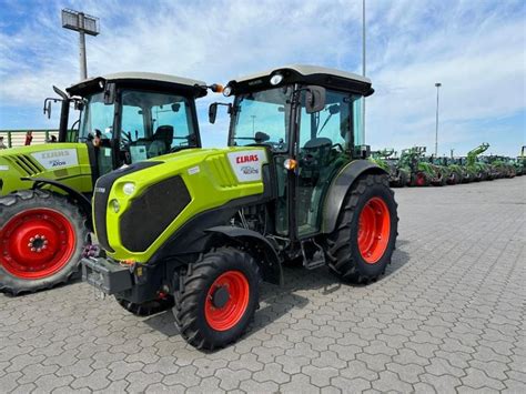 Claas Nexos 230 VE