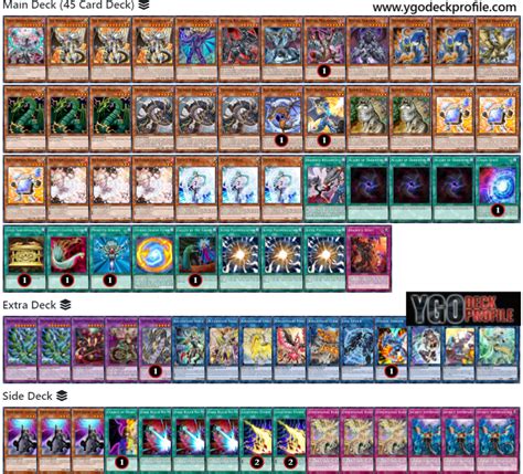 BEST Thunder Dragon Deck Profiles November 2024 Yu Gi Oh Meta