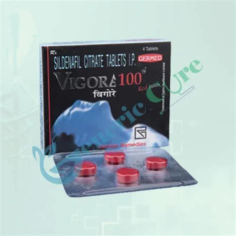 Vigora Mg Generic Cure