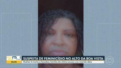 Suspeito De Matar A Ex Mulher No Rj Achado Morto Dentro Da Cela Rio