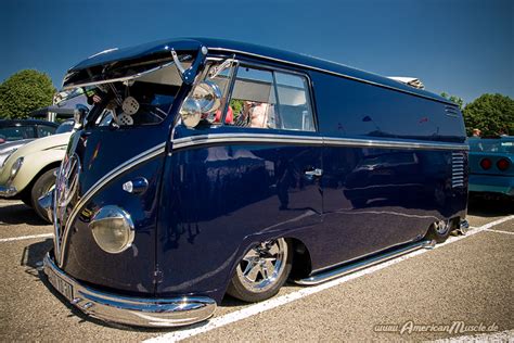 Custom VW by AmericanMuscle on DeviantArt