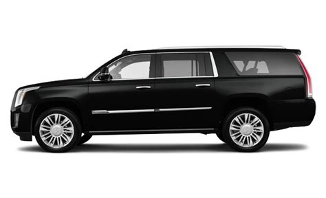 Cadillac Escalade Png Picture Png Mart