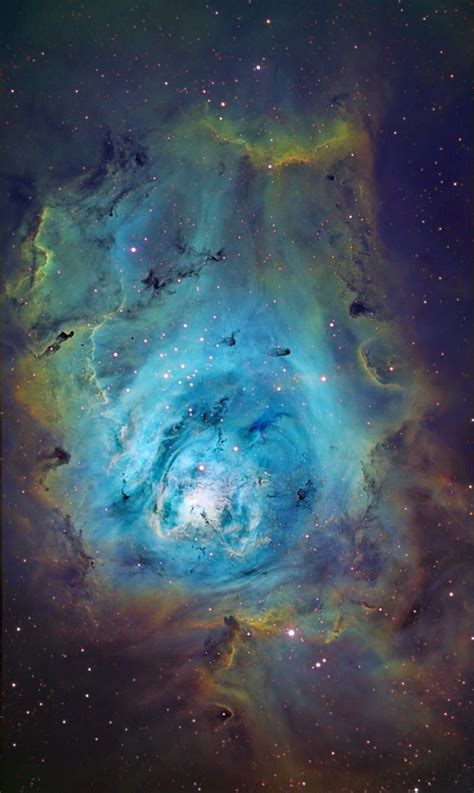 Julio Maiz On Twitter Lagoon Nebula M Https T Co Sxjc Vzu