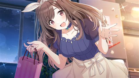 【シャニマス】こがたんはむしろその顔の良さにこそ注目すべきだと思うばい シャニマス・シャニソン攻略最新まとめ GameΩ【最強攻略