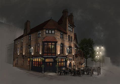 Home The Castle Pub Nottingham