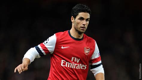 Player of the Season: 4th Arteta | News | Arsenal.com