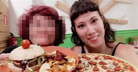 Almas veganas Fanny activista de España afirma que el veganismo es