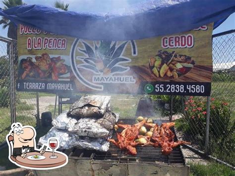 Terraza Mayahuel Pub Bar Ecatepec De Morelos Restaurant Reviews