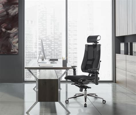 Buy chairs "METTA" Y 4D Triumph