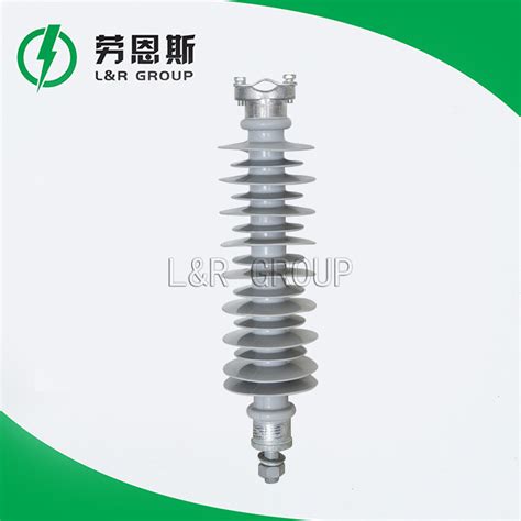 Kv Kn Outdoor Hv Composite Polymer Line Pin Post Insulator