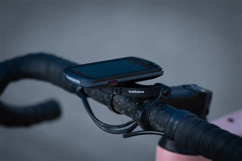 Garmin Edge 1040 Solar Review - Bike-Discount