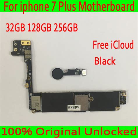 For Iphone Plus Inch Motherboard Original Unlocked For Iphone