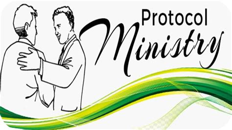 Ministries