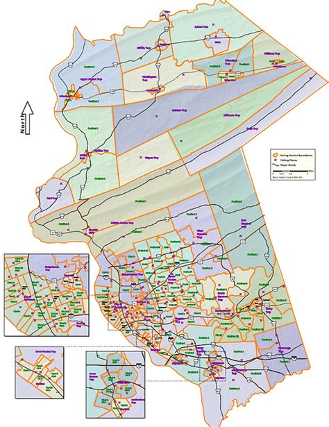 Dauphin County | Dauphin County Democratic Committee