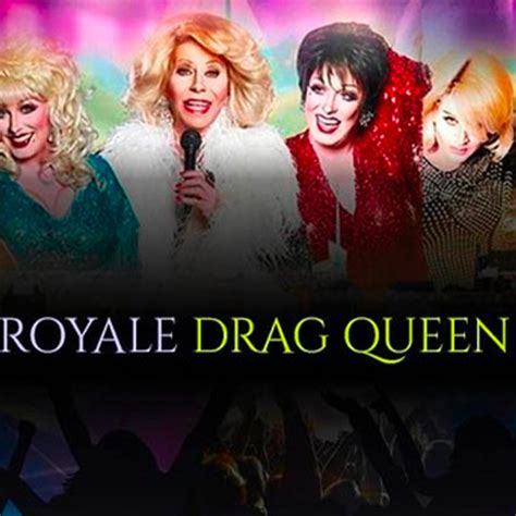 Drag Queen Show General Admission | Virgin Experience Gifts