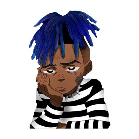 XXXTentacion Drawing Wallpapers - Wallpaper Cave