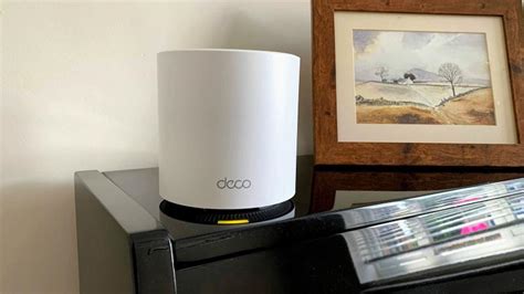 TP-Link Deco X60 review: Mesh Wi-Fi 6 - Tech Advisor
