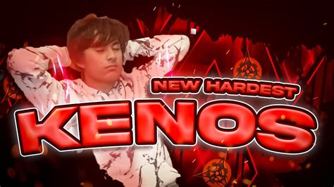 Former Hardest Kenos Extreme Demon By Npesta And More