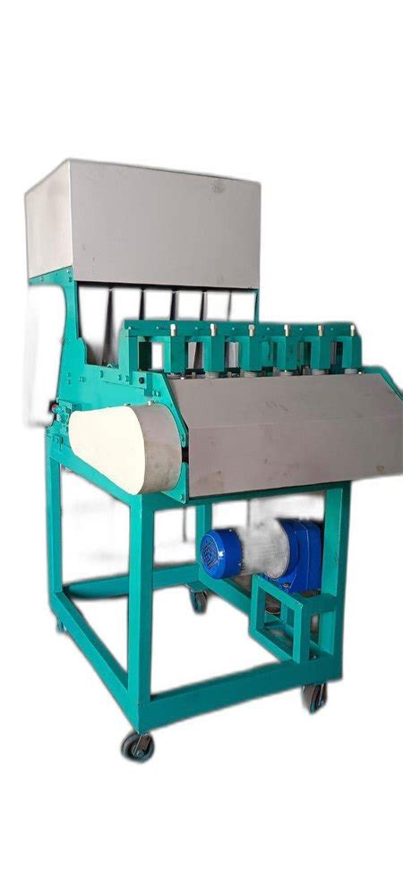 Automatic Cashew Nut Cutting Machine At Rs 150000 Kaju Cutter In