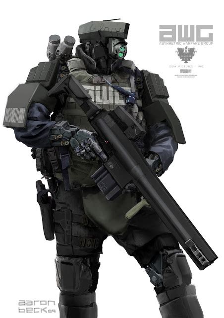 ELYSIUM Sex Robot Concept Art And More GeekTyrant