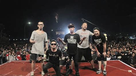 Saint Loco Umumkan Vokalis Baru Di Hammersonic Festival 2018 ShowBiz