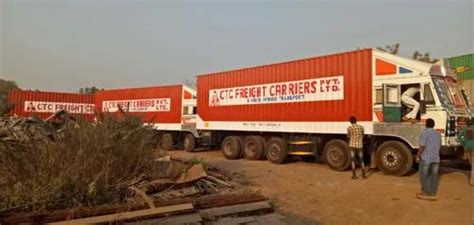 Pan India Truck Transport Service At Best Price In Raipur Id