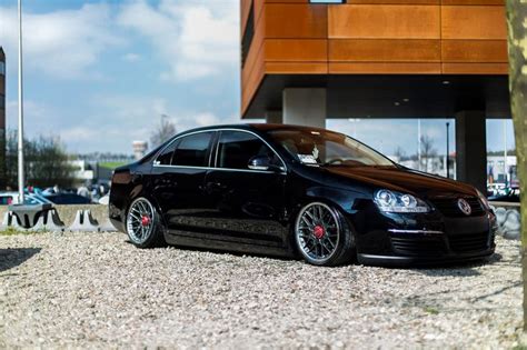 Jetta Mk5 Car Volkswagen Vw Jetta Custom Wheels Cars