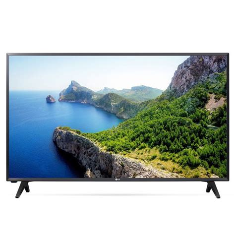 LG 43 Full HD LED TV 43LK5000 43LK5000PTA 2 Years LG Malaysia