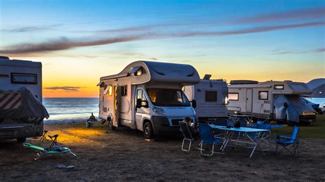 Campervan Motorhome Insurance Islands Insurance