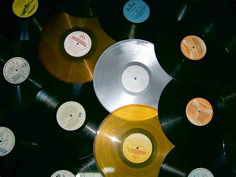 Music Underground Discos De Vinil