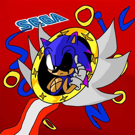 Fnf vs Sonic.exe Final Escape fan art by SonicAnimations001 on DeviantArt