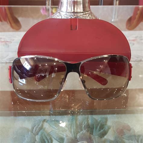 Prada Sunglasses Authentic Item And Excellent Depop