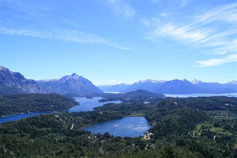 Pachamama Bariloche La Capital De Los Lagos Multiculor