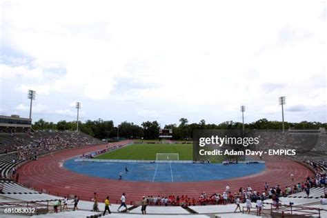 795 Tad Gormley Stadium New Orleans Stock Photos, High-Res Pictures ...