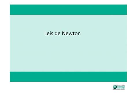 Pdf Aula Leis De Newton Dokumen Tips