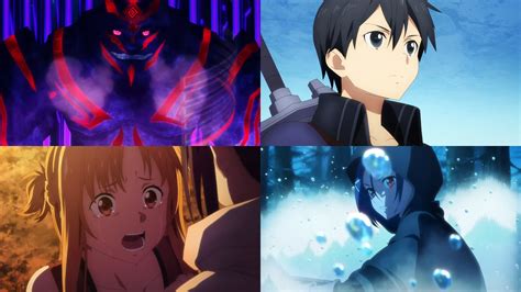 Le film Sword Art Online Scherzo of Deep Night dévoile son Trailer