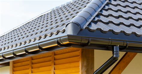 Gutter Drainage Solutions (2024 Guide)