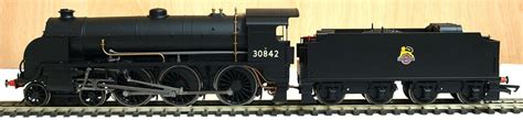 Hornby R3412 Br Class S15 Early