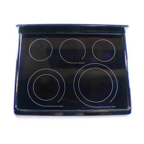 316531960 For Frigidaire Range Glass Cooktop | eBay