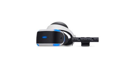 Sony PlayStation VR CUH ZVR2 купить в Минске цены