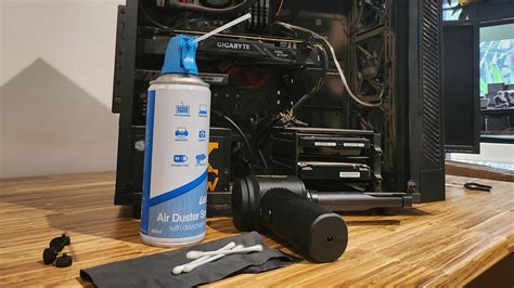 How To Clean Your Computer Pc Gamer