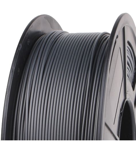 Sunlu High Speed Pla Filament Mm Grey Kg Diyelectronics