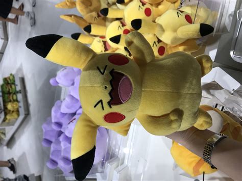 Pokemon Center Mega Tokyo Largest Pokemon Center In Tokyo How To Go