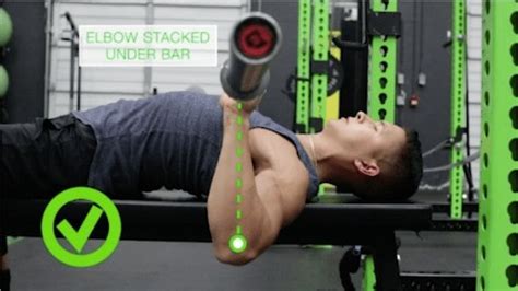 How To Bench Press Without Shoulder Pain 4 Mistakes You Need To Fix