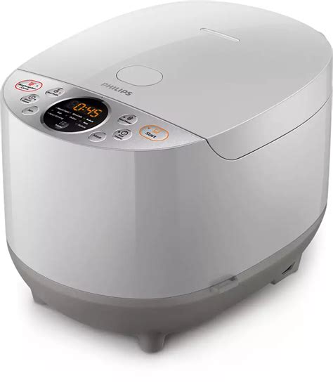 3000 Series Digital Rice Cooker Hd451530 Philips