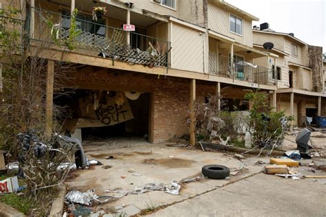 Houston Seethes Over Being Frozen Out Of Federal Flood Funds Pbs Newshour