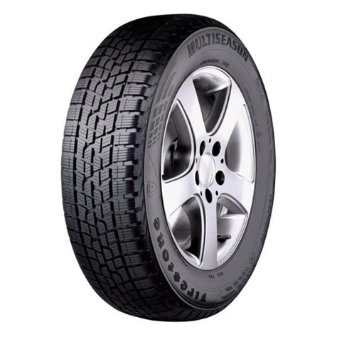 Anvelope All Seasons Firestone Multiseason R V