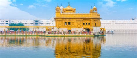 Women Are Now Allowed To Sing Inside The Golden Temple Popxo